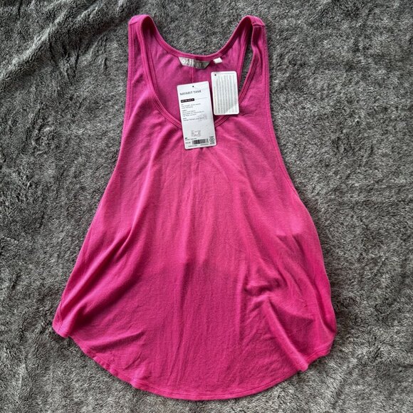 NWT Athleta Nayarit Tank Sz M - Picture 3 of 7